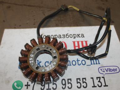 Статор, Kawasaki, ZZR 250, 1995, 0, 0