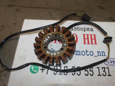 Статор, Kawasaki, ZZR 250, 1995, 0, 0