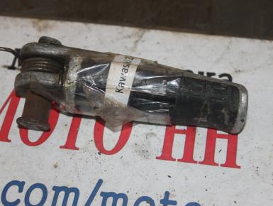 Подножка (упор) водителя левая, Kawasaki, ZZR 250, 1995, 0, 0