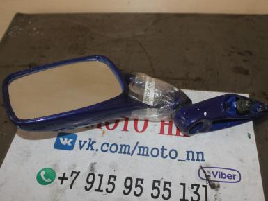 Зеркало левое, Kawasaki, ZZR 250, 1995, 0, 0