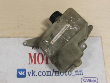 Расширительный бачок охлаждения, Kawasaki, ZZR 250, 1995, 0, 0