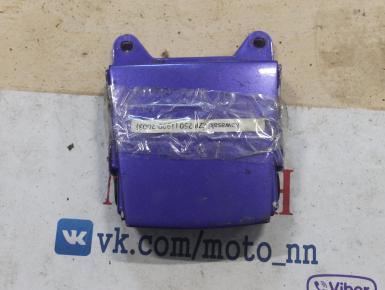 Пластик хвоста (центральная часть), Kawasaki, ZZR 250, 1995, 0, 0