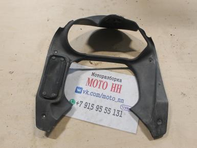 Пластик вокруг бака, Kawasaki, ZZR 250, 1995, 0, 0