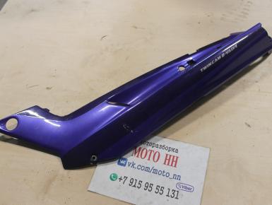 Пластик хвоста левый, Kawasaki, ZZR 250, 1995, 0, 0