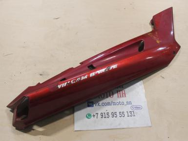Пластик хвоста правый, Kawasaki, ZZR 250, 1995, 0, 0