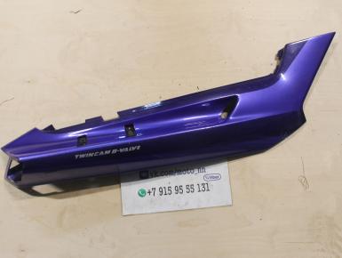 Пластик хвоста правый, Kawasaki, ZZR 250, 1995, 0, 0