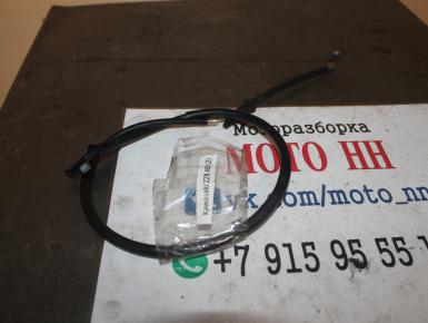 Тросик холостого хода, Kawasaki, ZZR 400, 1995, 0, 0