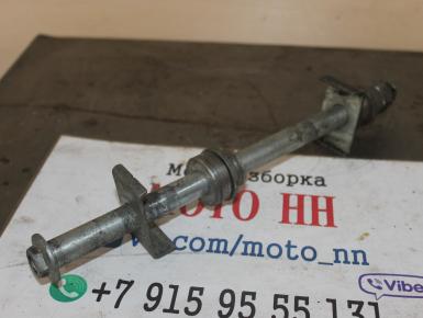 Ось заднего колеса в сборе, Kawasaki, ZZR 400, 1995, 0, 0