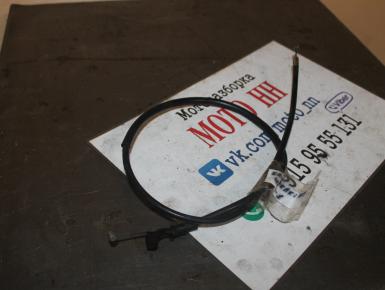 Тросик холостого хода, Kawasaki, ZZR 400, 1995, 0, 0