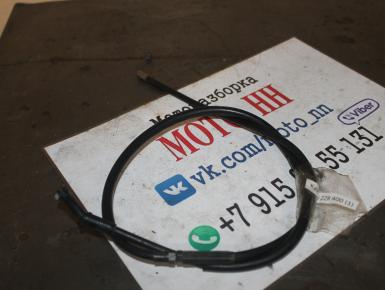 Тросик холостого хода, Kawasaki, ZZR 400, 1995, 0, 0