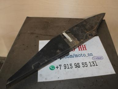 Защита приводной цепи, Kawasaki, ZZR 400, 1995, 0, 0