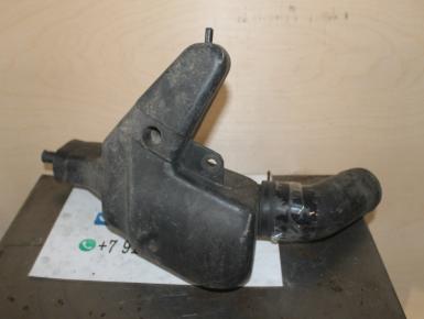 Воздуховод правый, Kawasaki, ZZR 400, 1995, 0, 0