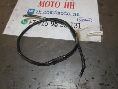 Тросик обратки, Kawasaki, ZZR 400, 1995, 0, 0