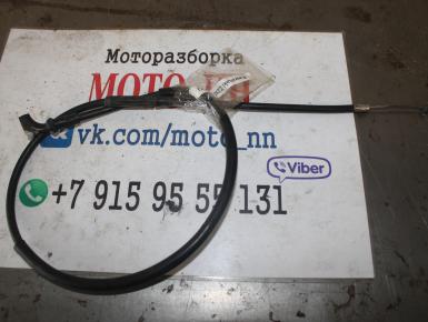 Тросик холостого хода, Kawasaki, ZZR 400, 1995, 0, 0