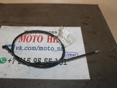 Тросик холостого хода, Kawasaki, ZZR 400, 1995, 0, 0