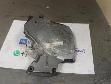 Крышка звезды ведущей Левая, Kawasaki, ZZR 400, 1995, 0, 0