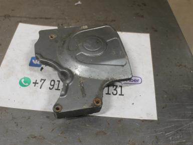 Гайка звезды ведущей, Kawasaki, ZZR 400, 1995, 0, 0