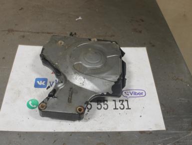 Крышка звезды ведущей Левая, Kawasaki, ZZR 400, 1995, 0, 0