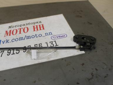 Механизм запирания сиденья, Kawasaki, ZZR 400, 1995, 0, 0