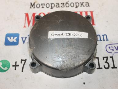 Крышка импульсного датчика, Kawasaki, ZZR 400, 1995, 0, 0