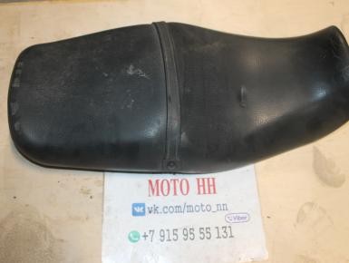 Сидение, Kawasaki, ZZR 400, 1995, 0, 0