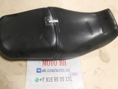 Сидение, Kawasaki, ZZR 400, 1995, 0, 0