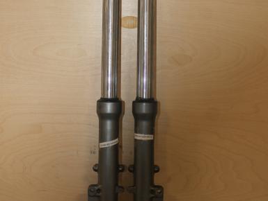 Вилка передняя, Kawasaki, ZZR 400, 1995, 0, 0