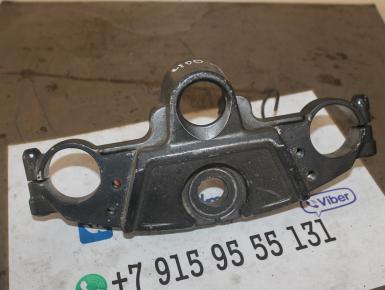 Траверса верхняя, Kawasaki, ZZR 400, 1995, 0, 0