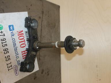 Траверса нижняя, Kawasaki, ZZR 400, 1995, 0, 0