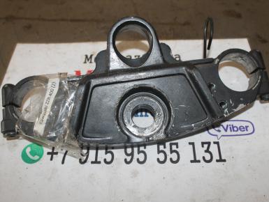 Траверса верхняя, Kawasaki, ZZR 400, 1995, 0, 0