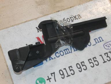 Пыльник двигателя, Kawasaki, ZZR 400, 1995, 0, 0