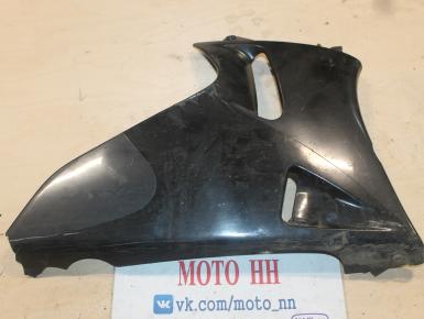 Пластик плуга правая часть, Kawasaki, ZZR 400, 1995, 0, 0