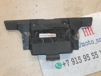 Пыльник двигателя, Kawasaki, ZZR 400, 1995, 0, 0