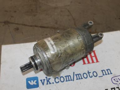 Стартер, Kawasaki, ZZR 400, 1995, 0, 0