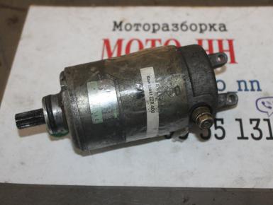 Стартер, Kawasaki, ZZR 400, 1995, 0, 0