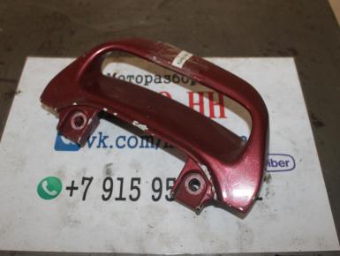 Ручка  пассажира, задняя, Kawasaki, ZZR 400, 1995, 0, 0