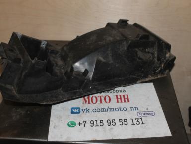 Подкрылок, Kawasaki, ZZR 400, 1995, 0, 0