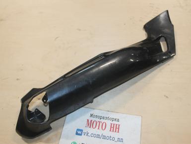 Пластик хвоста правый, Kawasaki, ZZR 400, 1995, 0, 0