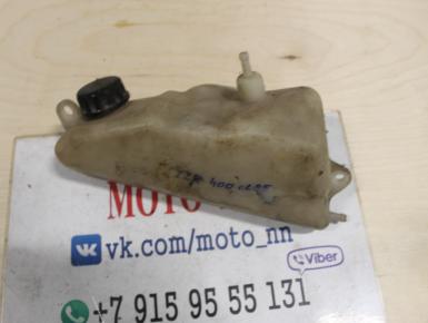 Расширительный бачок охлаждения, Kawasaki, ZZR 400, 1995, 0, 0