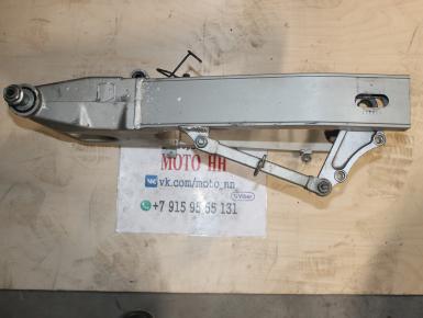 Маятник, Kawasaki, ZZR 400, 1995, 0, 0