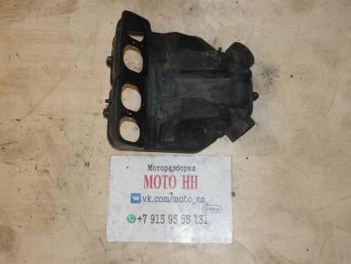 Корпус воздушного фильтра , Kawasaki, ZZR 400, 1995, 0, 0