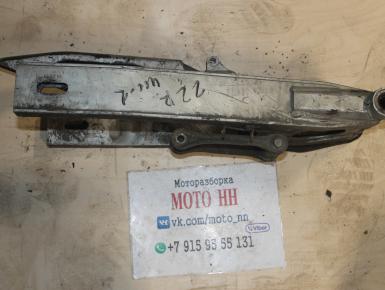 Маятник, Kawasaki, ZZR 400, 1995, 0, 0