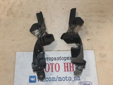 Пыльник двигателя, Kawasaki, ZZR 400, 1995, 0, 0