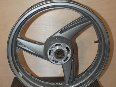 Диск колесный передний R17, Kawasaki, ZZR 400, 1995, 0, 0