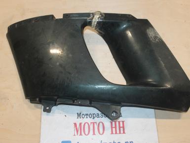 Пластик боковой левый, Kawasaki, ZZR 400, 1995, 0, 0
