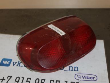 Стоп сигнал, Kawasaki, ZZR 400, 1995, 0, 0