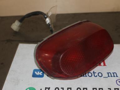 Стоп сигнал, Kawasaki, ZZR 400, 1995, 0, 0