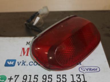 Стоп сигнал, Kawasaki, ZZR 400, 1995, 0, 0