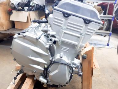 Двигатель, Yamaha, FJR 1300 A, 2015, 0, 0