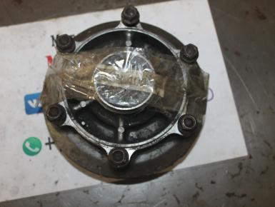 Обойма привода заднего колеса, Kawasaki, ZZR 400, 1993, 0, 0